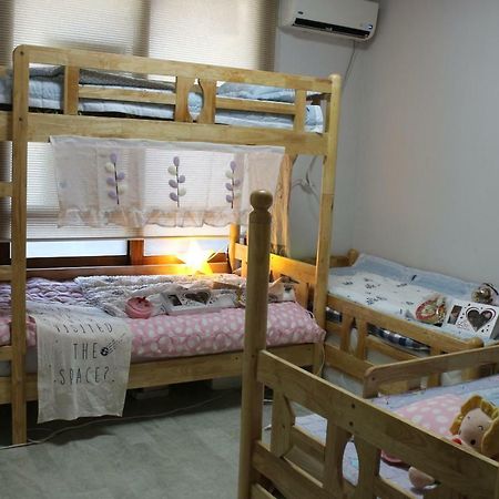 Dasan House Сеул Екстер'єр фото