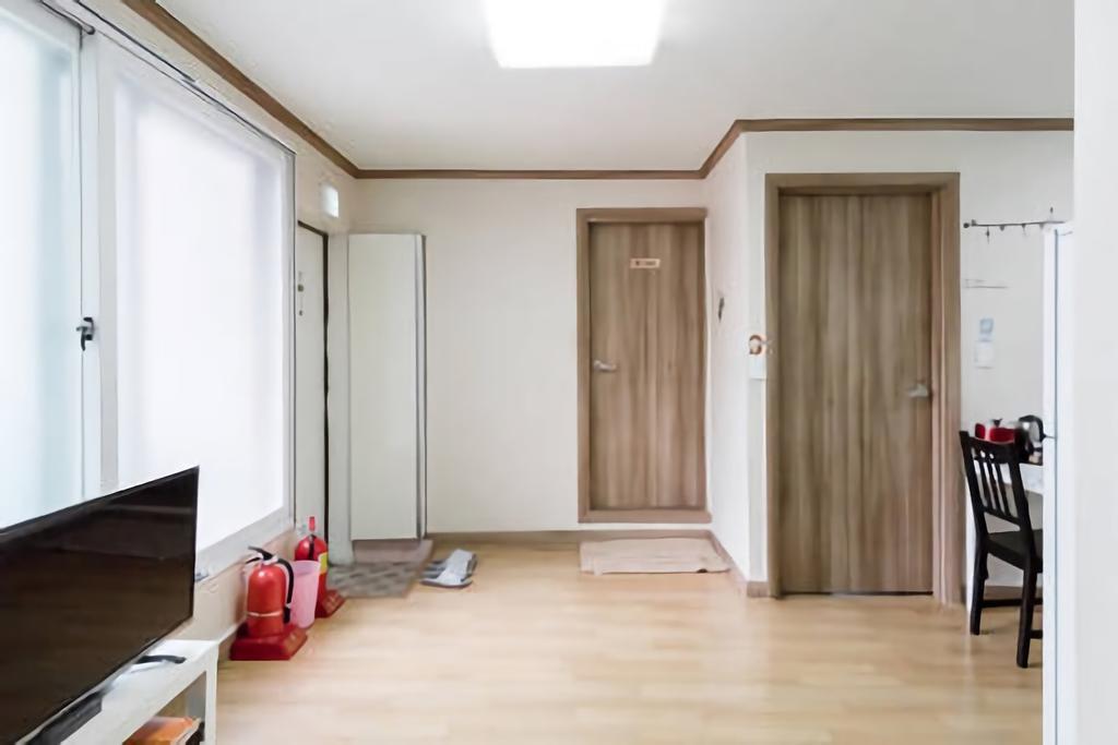 Dasan House Сеул Екстер'єр фото