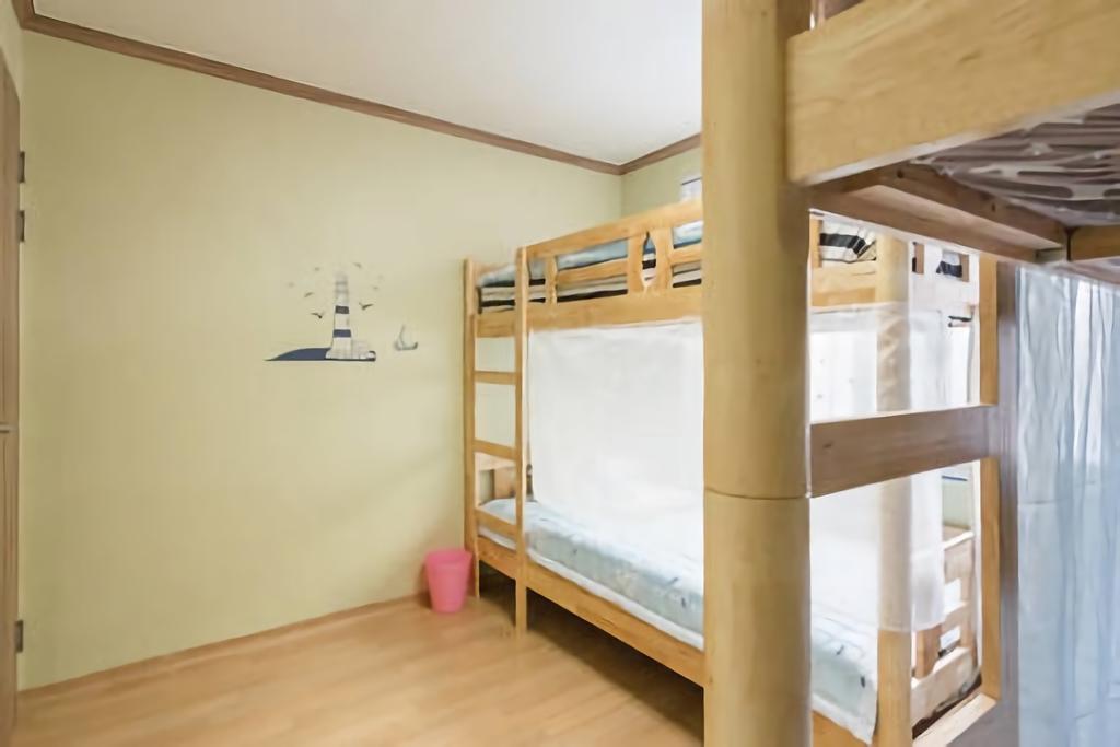 Dasan House Сеул Екстер'єр фото