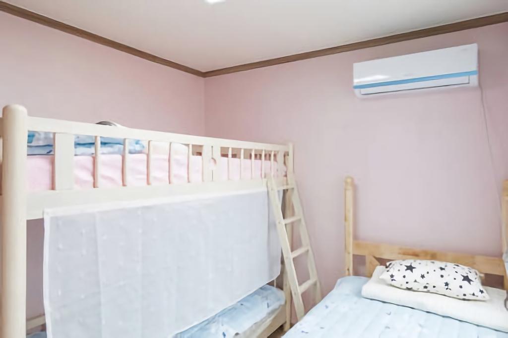 Dasan House Сеул Екстер'єр фото