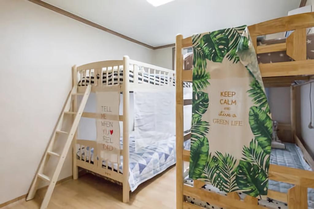 Dasan House Сеул Екстер'єр фото