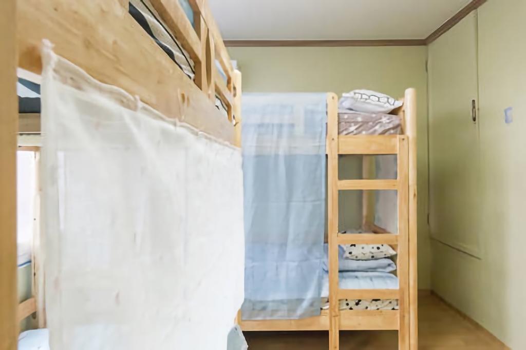 Dasan House Сеул Екстер'єр фото
