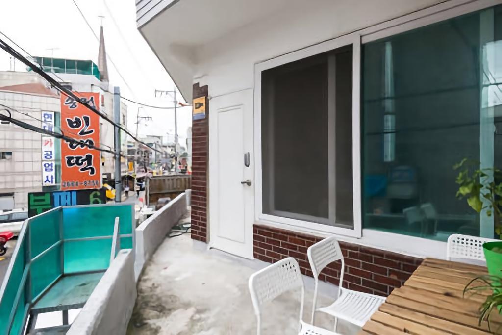 Dasan House Сеул Екстер'єр фото