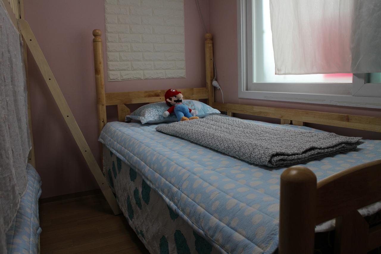 Dasan House Сеул Екстер'єр фото
