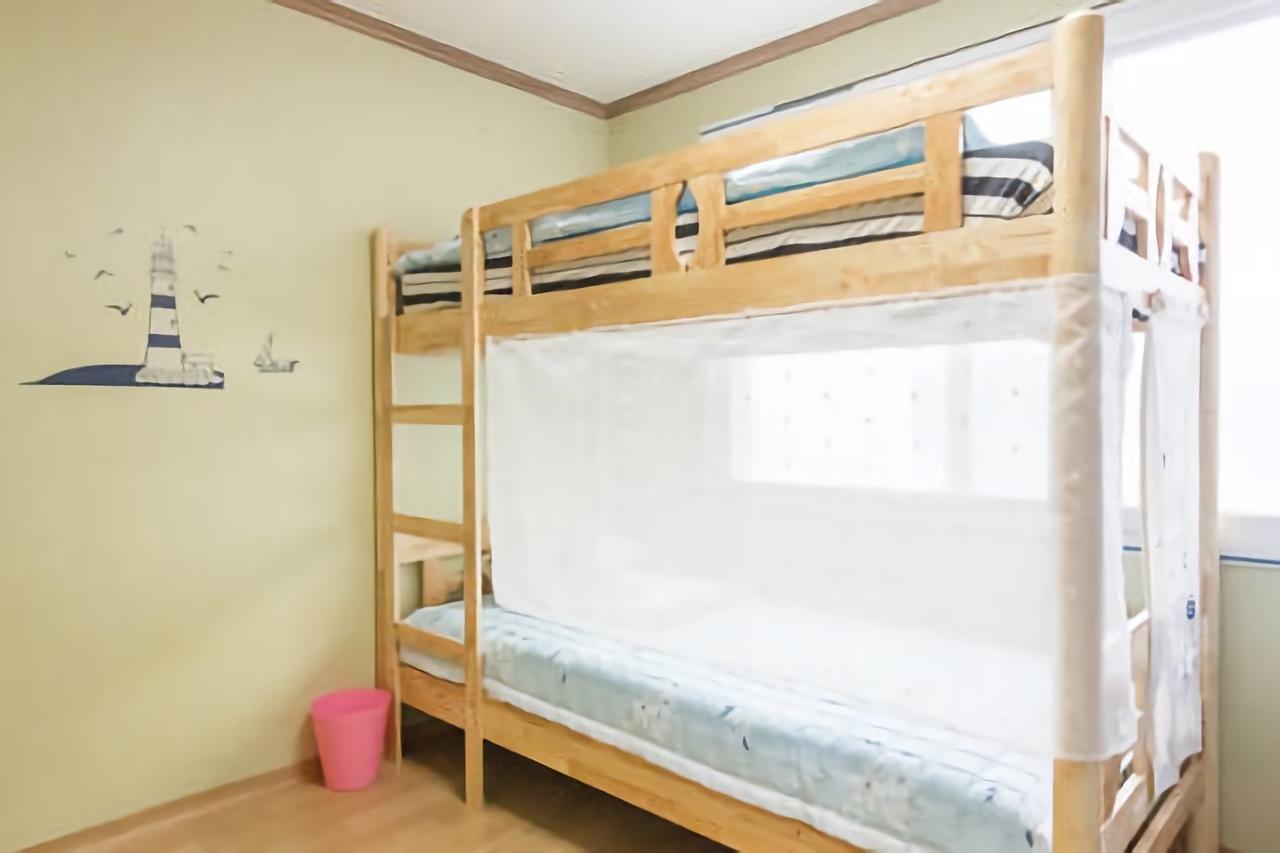 Dasan House Сеул Екстер'єр фото