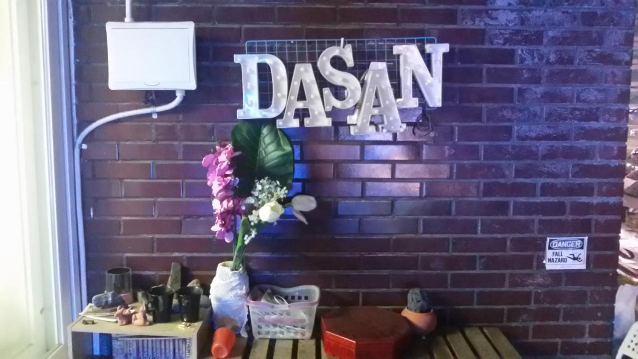 Dasan House Сеул Екстер'єр фото