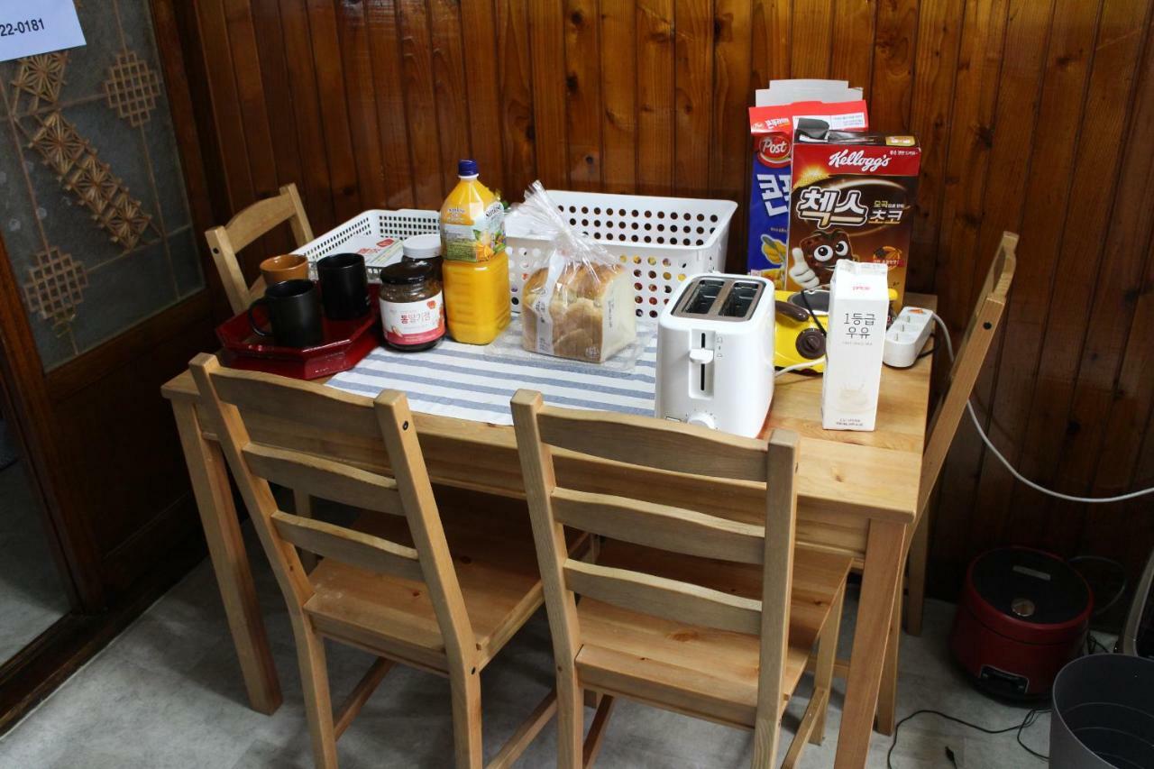 Dasan House Сеул Екстер'єр фото