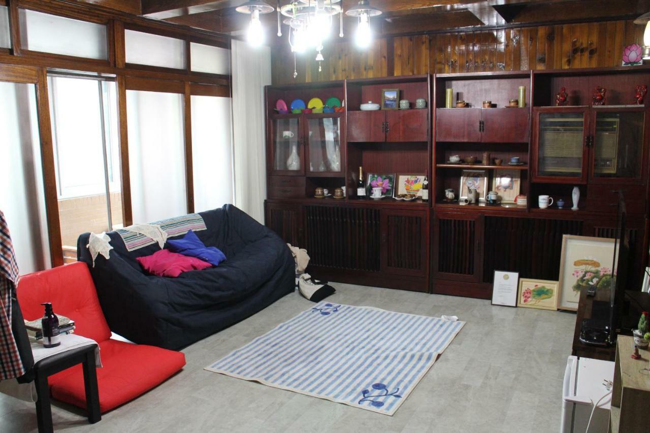 Dasan House Сеул Екстер'єр фото