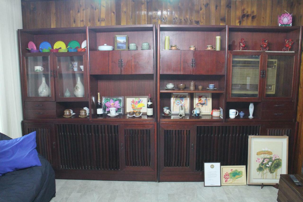 Dasan House Сеул Екстер'єр фото