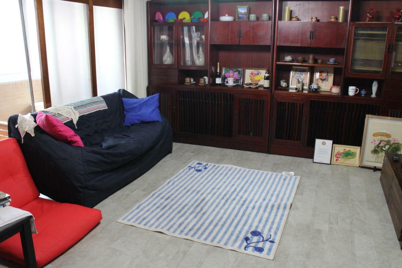 Dasan House Сеул Екстер'єр фото
