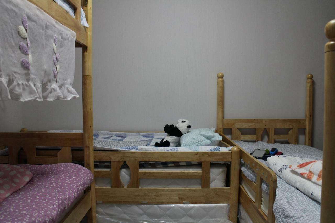 Dasan House Сеул Екстер'єр фото