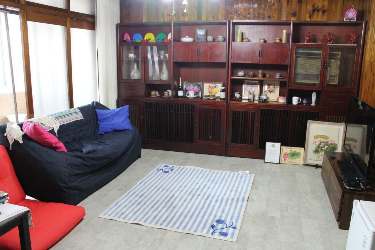 Dasan House Сеул Екстер'єр фото