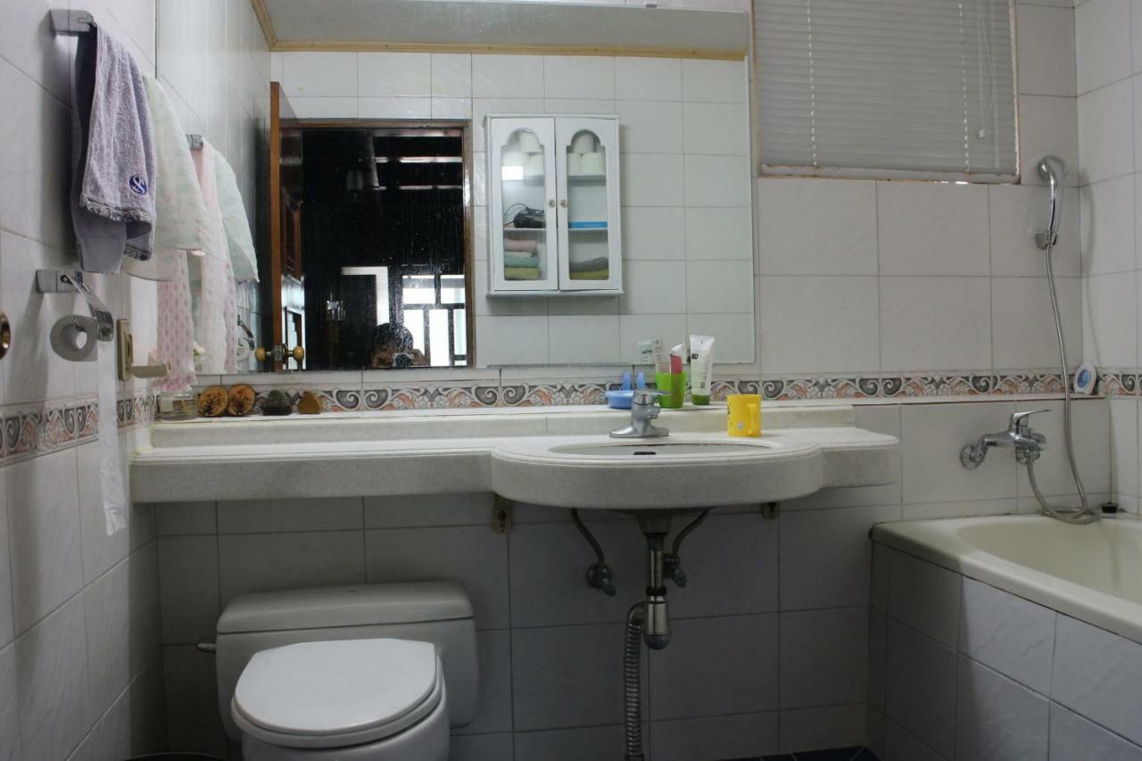 Dasan House Сеул Екстер'єр фото