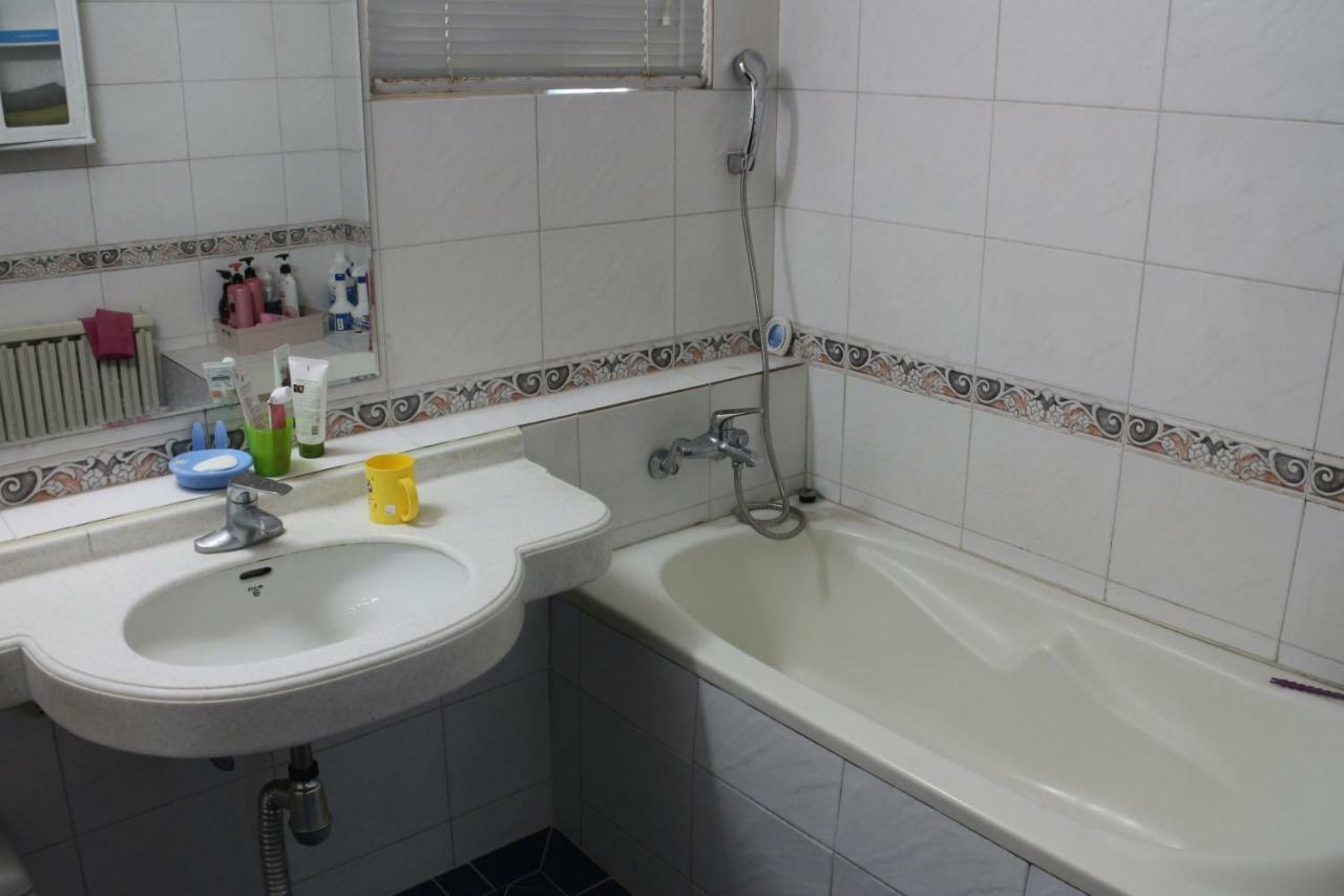 Dasan House Сеул Екстер'єр фото