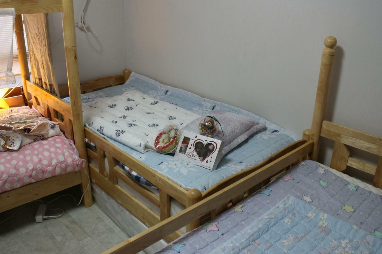 Dasan House Сеул Екстер'єр фото