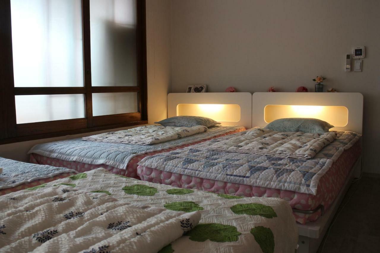 Dasan House Сеул Екстер'єр фото