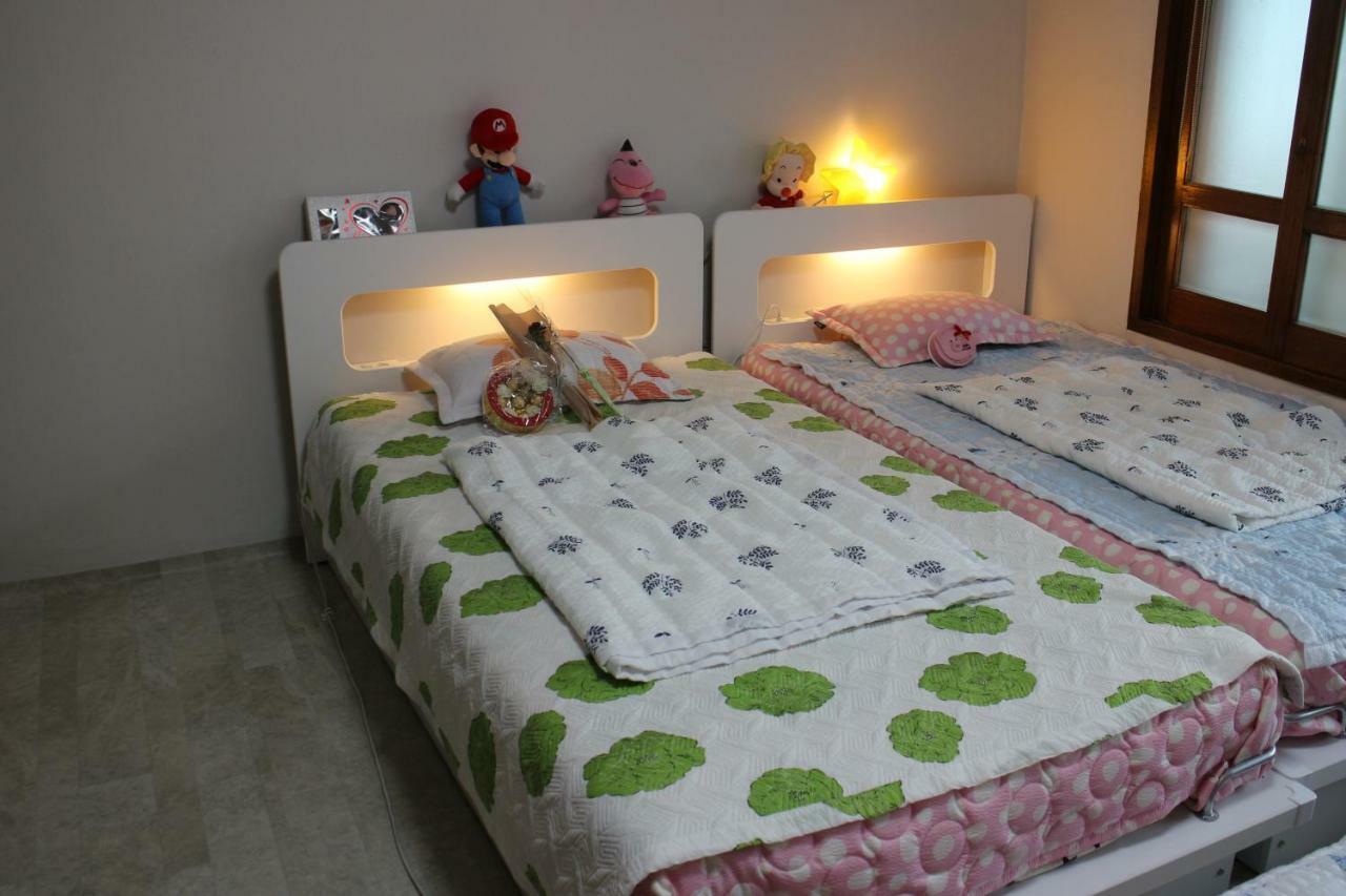 Dasan House Сеул Екстер'єр фото