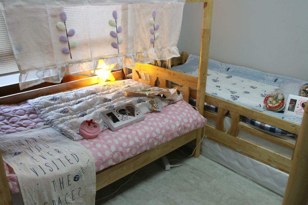 Dasan House Сеул Екстер'єр фото