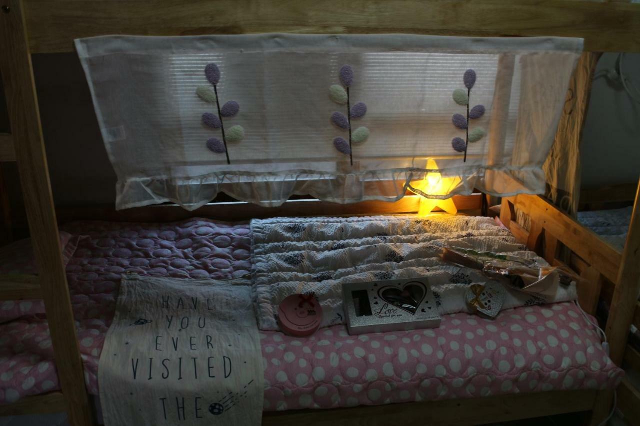 Dasan House Сеул Екстер'єр фото