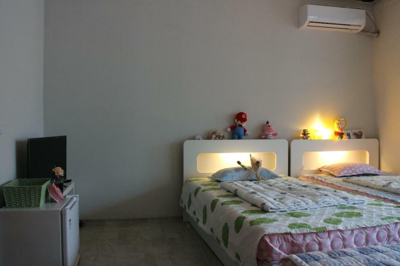 Dasan House Сеул Екстер'єр фото