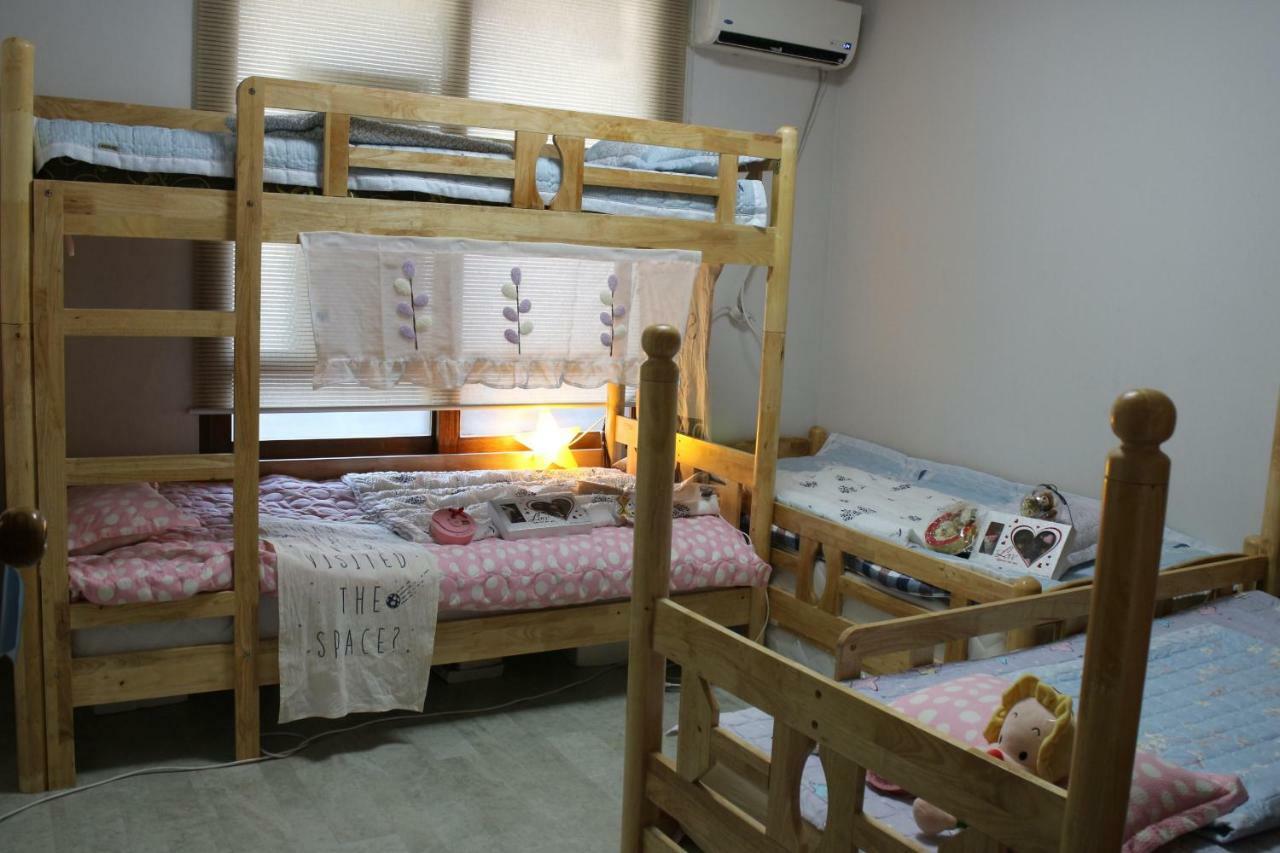 Dasan House Сеул Екстер'єр фото