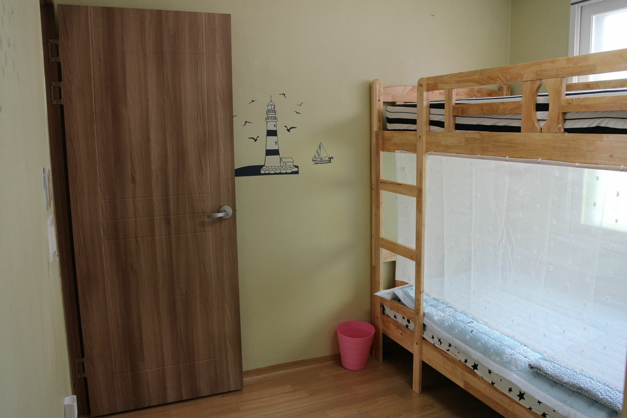 Dasan House Сеул Екстер'єр фото